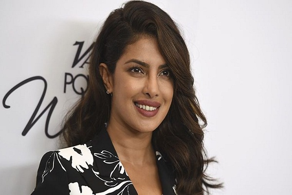 Priyanka Chopra will work in Vishal Bhardwaj's next film in hindi