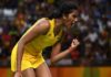 PV Sindhu gives country first silver medal in Asiad in hindi