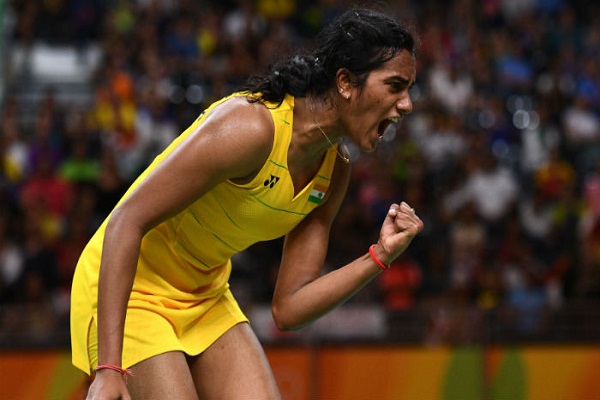 PV Sindhu gives country first silver medal in Asiad in hindi