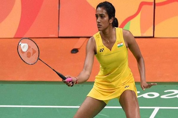 PV Sindhu in top-10 rich female players