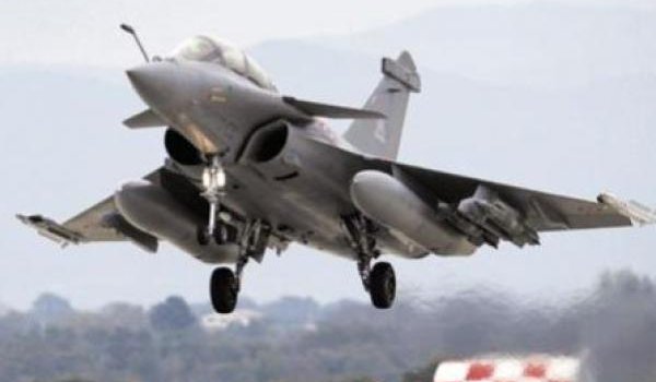 Rafale deal row : why modi government not telling the price Rafael says Congress