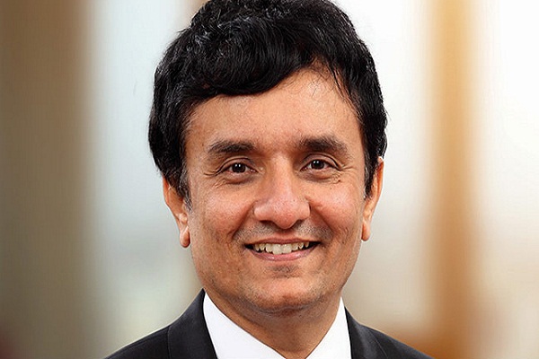 Infosys CFO Raghunath resigns in hindi