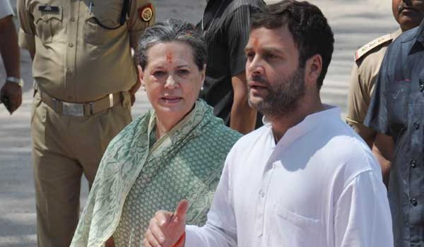 no relief for Rahul Gandhi in National Herald case, says delhi high court