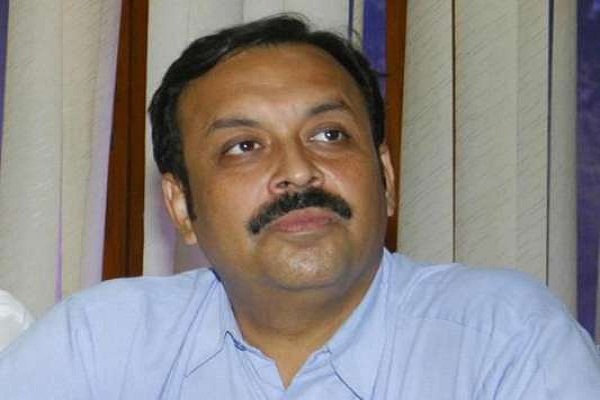Rajesh Honey speech Navjot Sidhu's shame to go to Pakistan