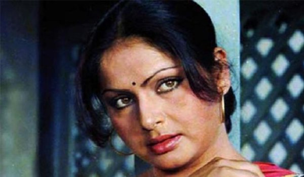 Happy Birthday bollywood actress Rakhee