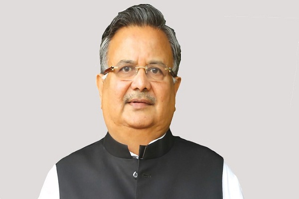 new capital of Chhattisgarh will be named Atal Nagar