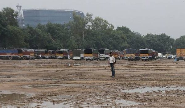 No proposal to rename Ramlila Maidan after Vajpayee: North Delhi civic body