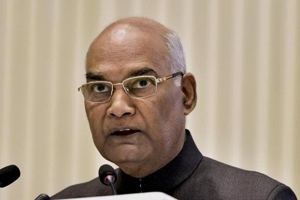 रामनाथ कोविंद शुक्रवार को करेंगे ओडीओपी समिट का शुभारम्भ