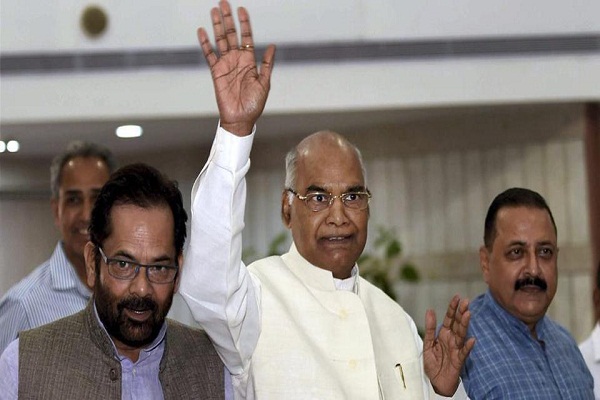 President Lucknow, Lucknow, will inaugurate Odip Summit