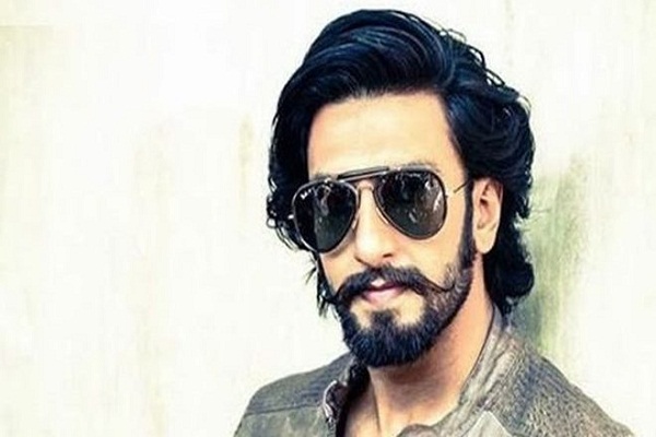 Ranveer will fight against women atrocities in Sibha