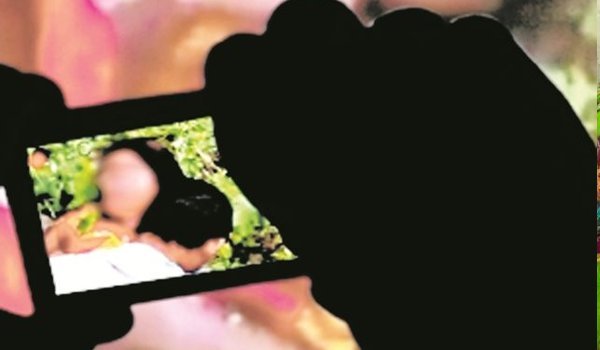 mentally retarded, disabled woman raped in Jhunjhunu, video goes viral