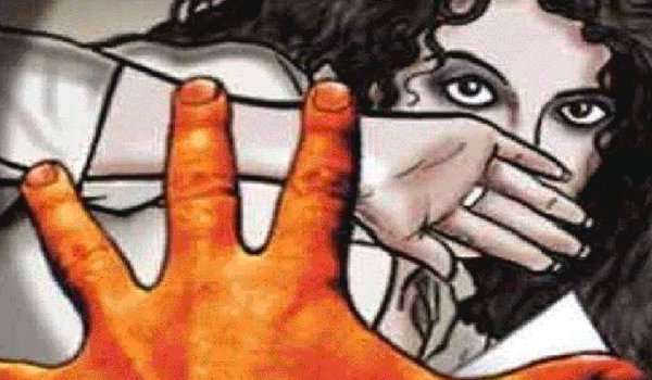 kasturba gandhi awasiya balika vidyalaya girl raped in Bahraich