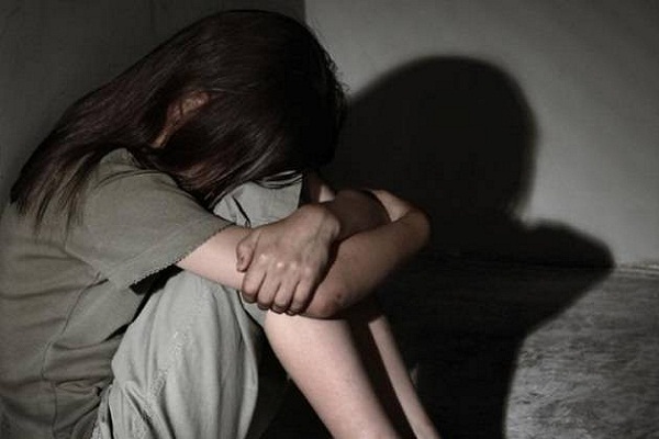 case of rape with a retarded and disabled woman in Jhunjhunu