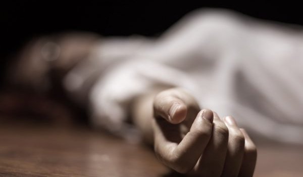 rape victim tribal girl commits suicide in betul