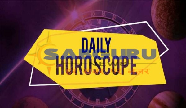 daily Horoscope for Monday 6 August 2018