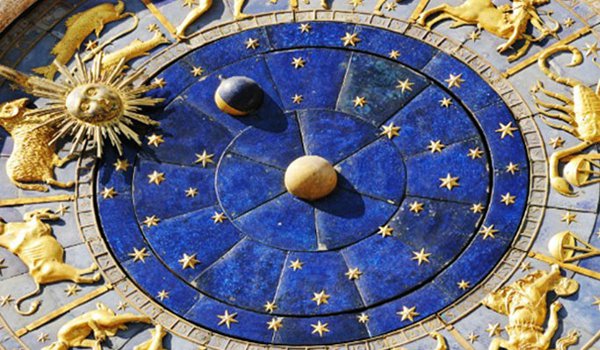daily Horoscope for Tuesday August 14th 2018