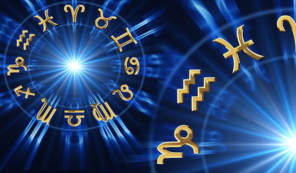 daily Horoscope for Thursday August 9, 2018