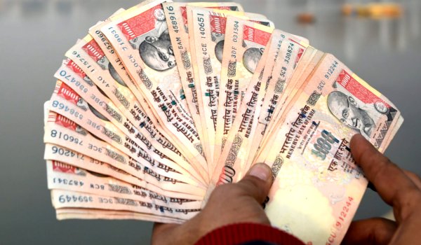 Demonetisation succeeded in achieving its objectives, claims government after rbi report