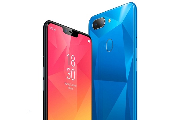 realme 2 launched feature specifications in hindi