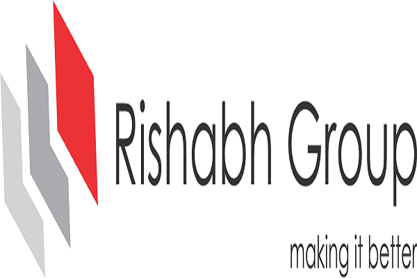 Rishabh group shares partnership with MagicBricks through online bidding