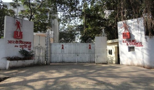 Kapoor family has decided to sell off the landmark RK studio