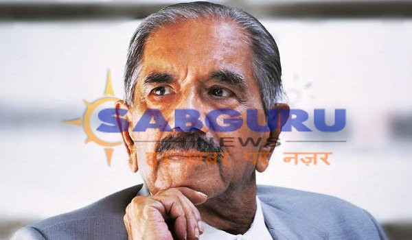 Senior Congress leader RK Dhawan dies at 81