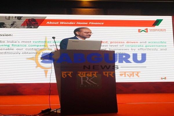 RK Group launches Wonder Home Finance Company