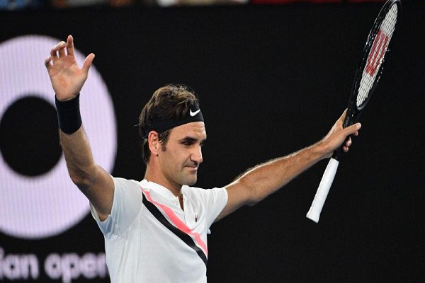 Roger Federer defeated hamavatan Wawrinka in semifinals in hindi