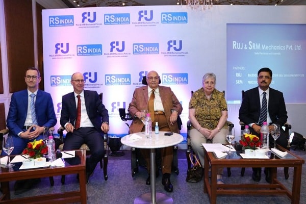 RUJ Group plans Rs 700 crore investment on business expansion in Jaipur