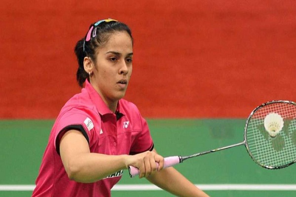 Saina Nehwal gets bronze medal after losing semi-finals