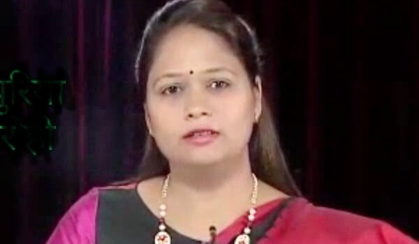 sirohi zila pramukh payal parasrampuria