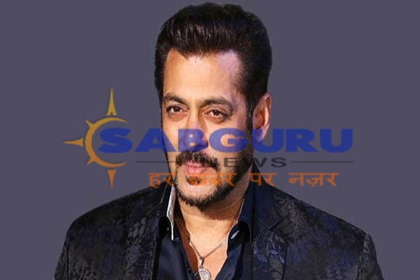 फिल्म भारत के बारे में पूछे गये सवाल पर नाराज हुये सलमान खान