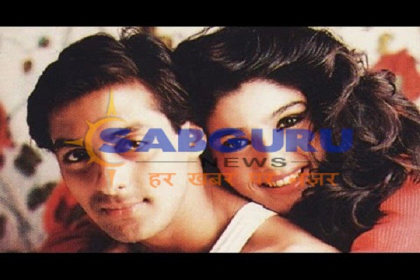 Salman Khan and Raveena Tandon to pair again