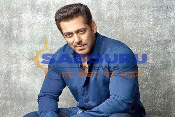 Salman Khan will dance with 500 backgraved dancers