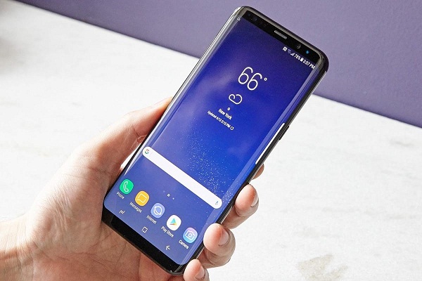 samsung galaxy a8 star launched in india features specification price