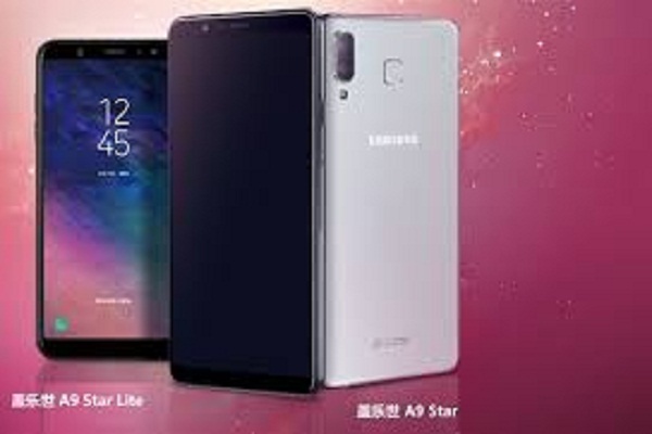samsung galaxy a8 star
