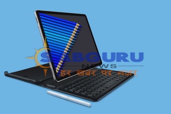 samsung galaxy tab s4