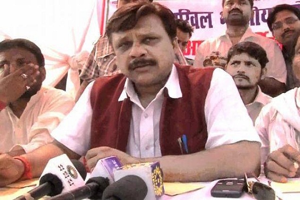 अखिल भारतीय उद्योग व्यापार मंडन के राष्ट्रीय अध्यक्ष संदीप बंसल