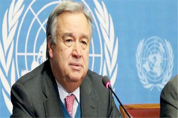 Sanra says Myanmar army responsible for Rohingyas violence