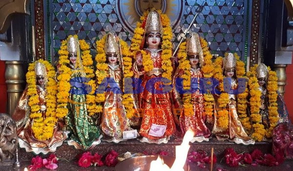 hindu festivals dates in the holiest Sawan Month 2018