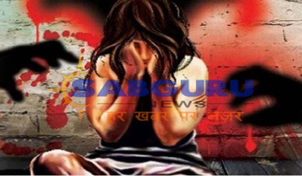 schoolgirl gangraped by five in Balia, two accused arrested
