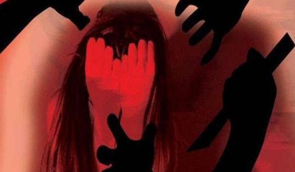 seven year old girl gangraped by two in barwani