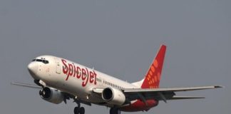 SpiceJet launches new flights on three routes