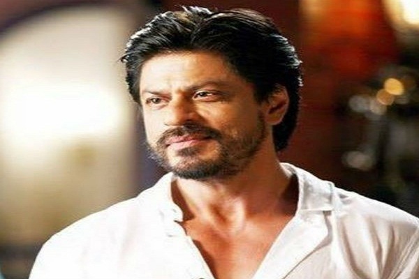 Shahrukh Khan told Hollywood not work offers