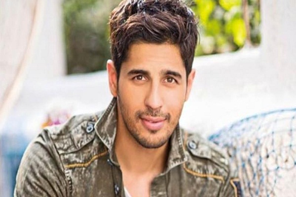 Siddharth Malhotra to play Bihar boy