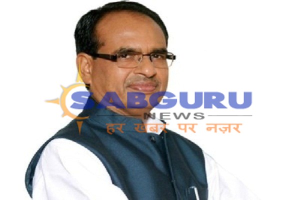 Shivraj Singh Chauhan demands Juda's