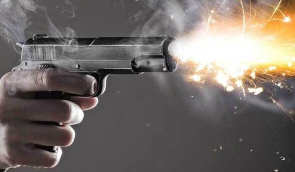 Bank Cashier shot dead in Banda
