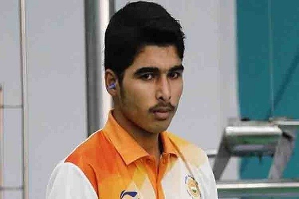 UP government will give Rs 50 lakh and job to Saurabh Chaudhary