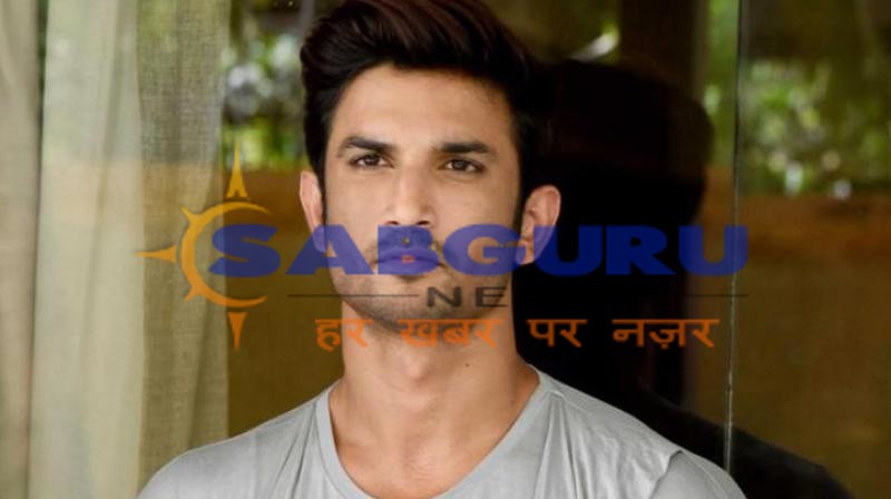 Sushant Singh to play 12 different characters in Rajput webcars
