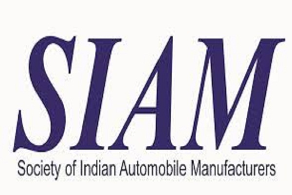 Sales of first-time passenger vehicles in nine months